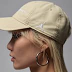 หมวกไร้โครง Jordan Club