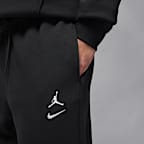 Jordan Brooklyn Fleece Herrenhose