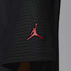 ジョーダン ブルックリン ウィメンズ メッシュ ジャージー