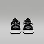 エア ジョーダン 1 LOW ジュニアシューズ