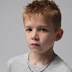 Jordan Little Kids' Quality Products 2-Piece Woven Shorts Set