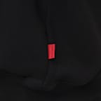 Jordan Flight Fleece-sweatshirt med rund hals til mænd