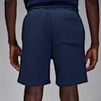 Shorts de tejido Fleece para hombre Jordan