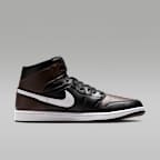 Air Jordan 1 Mid Schuh (Herren)