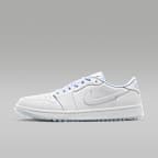 Air Jordan 1 Low G Golf Shoes