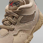 Jordan MVP 92 Baby/Toddler Shoes