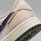 Air Jordan 1 Retro Low OG Men's Shoes