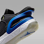 Tenis para niños grandes Jordan DAY1 EO