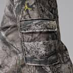Jordan Big Kids' Brooklyn Realtree Printed Pants