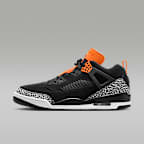 Black/Starfish/White/Black