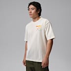 Jordan Brooklyn Men's Festival T-Shirt