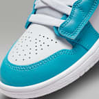 Jordan 1 Mid Younger Kids' Shoes