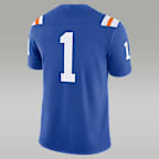 Jersey universitario Jordan Brand Dri-FIT Game para hombre Florida