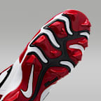 Jordan 1 Low Little/Big Kids' Cleats