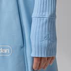 Jordan Flight Women's Long-Sleeve Top