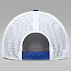 Florida On-Field Rise Engineered Men's Jordan Brand College Trucker Adjustable Hat