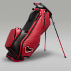 Bolsa de golf de 6 divisiones Jordan Fade Away Luxe