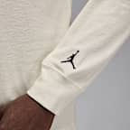 Ανδρική μακρυμάνικη μπλούζα Realtree Jordan Brooklyn με τσέπη και crew λαιμόκοψη