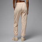 Pants tipo waffle para mujer Jordan Flight Fleece