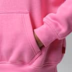 Jordan Brooklyn Fleece Older Kids' Pullover Hoodie