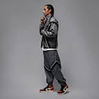 Jordan Brooklyn Draft-jakke til mænd