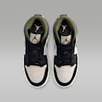Chaussure Air Jordan 1 Mid pour ado