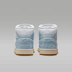 Tenis para mujer Air Jordan 1 Mid SE