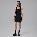ジョーダン ブルックリン ウィメンズ タンクドレス