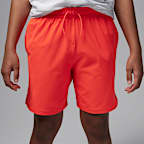 Jordan Older Kids' Jumpman Woven Play Shorts
