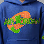 Jordan Older Kids' Space Jam 30 Pullover Hoodie