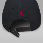 Gorra con estructura Jordan Bran Pro