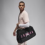 Jordan Velocity Duffle Bag (36L)