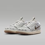 Air Jordan 1 Low Method of Make-sko til kvinder