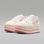Air Jordan 1 Triple Stack Women's Shoes