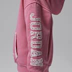 Jordan Little Kids' Pullover Hoodie