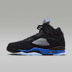 Air Jordan 5 Retro Men's Shoes