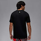 Playera para hombre Jordan Sport