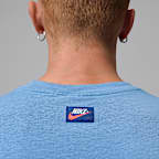 Jordan Flight Essentials Men's Pocket T-Shirt