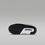 Jordan Spizike Low Younger Kids' Shoes