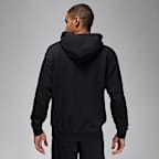 ジョーダン フライト MVP メンズ フリース プルオーバー パーカー