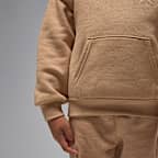 Jordan Brooklyn Fleece Toddler 2-Piece Pullover Hoodie Set