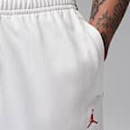 Pantalon de survêtement en tricot Jordan Brooklyn pour homme