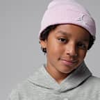 Jordan Big Kids' Air Swoosh Pullover Hoodie
