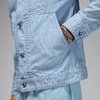 Jordan Essentials Chicago Men's Jacket