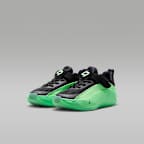 Chaussure de basket Luka 5 « Venom » pour enfant