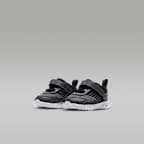 Jordan Trunner Flow Baby/Toddler Shoes