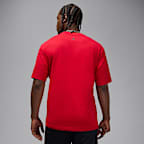 ジョーダン メンズ フォト Tシャツ