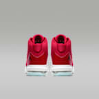 Tenis para niño grande Jordan Max Aura