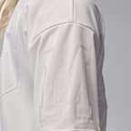 Jordan Secret Diary Older Kids' Cropped Jersey