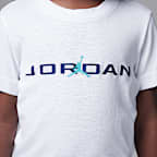 Jordan Toddler Baseline 2-Piece Mesh Shorts Set